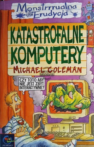 660983 Katastrofalne komputery
