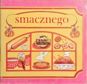Smacznego