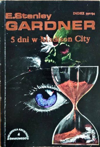 668477 5 dni w Madison City