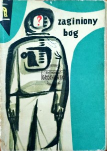 Zaginiony bóg