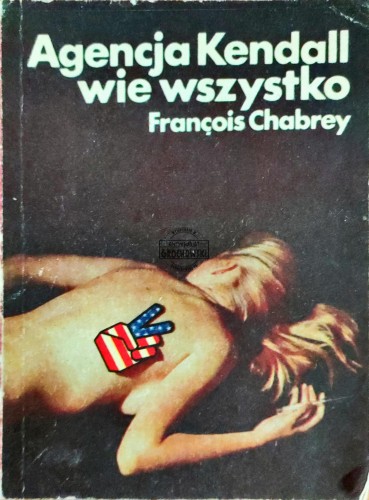 668509 Agencja Kendall wie wszystko