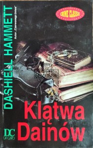 Klątwa Dainów