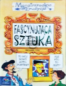 Fascynująca sztuka 