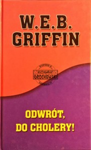 Odwrót, do cholery!