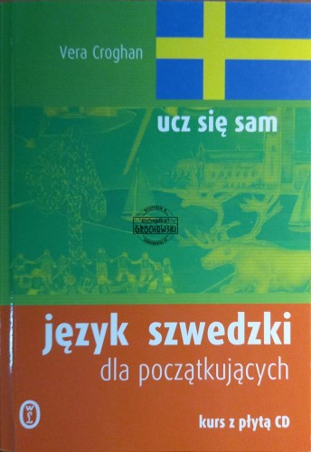 646040 Język szwedzki dla początkujących