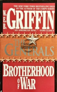 Brotherhood of war. The generals