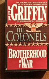 Brotherhood of war. The colonels