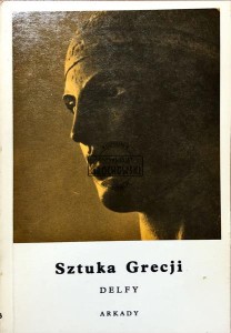 Sztuka Grecji : Delfy 