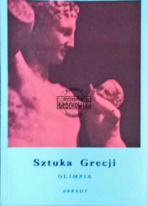 Sztuka Grecji : Olimpia