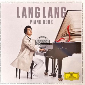 Lang Lang – Piano Book CD