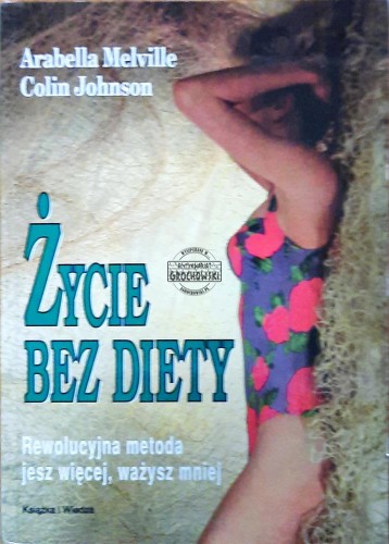 634392 Życie bez diety