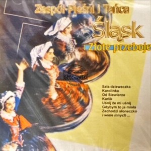 ZPiT Śląsk - Złote Przeboje CD