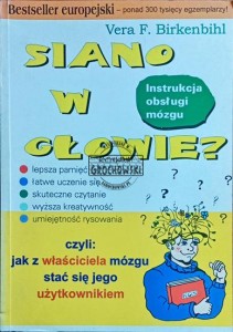 Siano w głowie 