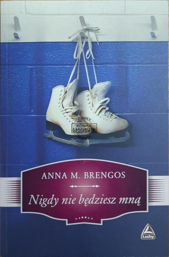 667383 Nigdy nie będziesz mną