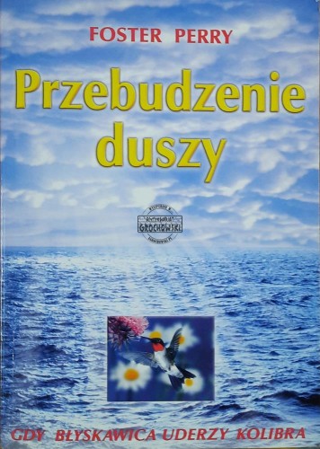 667394 Przebudzenie duszy