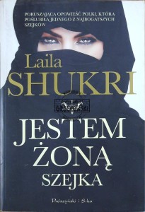 Jestem żoną szejka