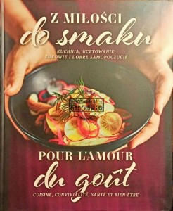 Z miłości do smaku