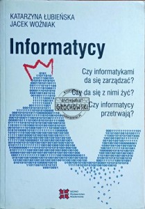 Informatycy