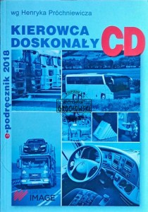 Kierowca doskonały CD