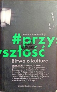 Bitwa o kulturę