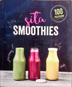 Siła smoothies