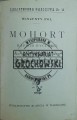 667429 Mohort. Rapsod rycerski