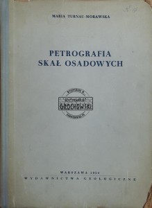 Petrografia skał osadowych