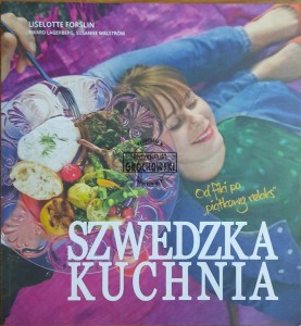 Szwedzka kuchnia