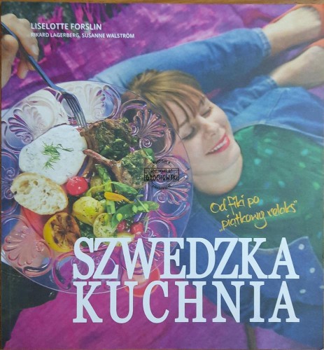 667449 Szwedzka kuchnia