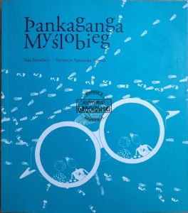 Pankaganga myślobieg