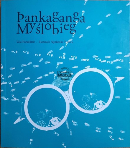 667453 Pankaganga myślobieg