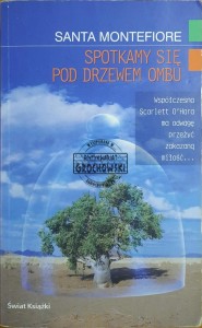 Spotkamy się pod drzewem ombu