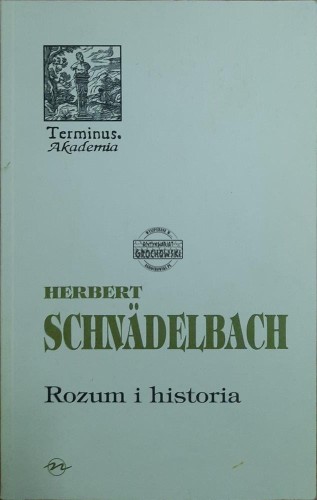 667461 Rozum i historia