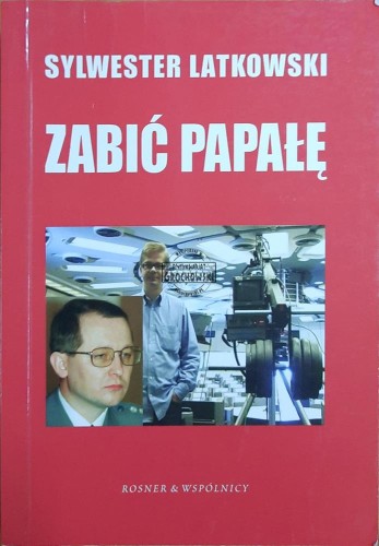 667462 Zabić Papałę