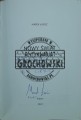 667464 Nowy świat (autograf)