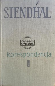 Korespondencja