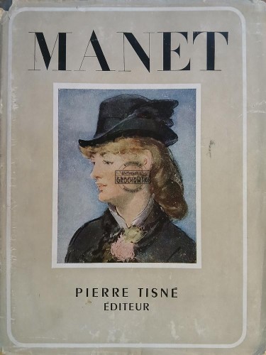 669419 Manet