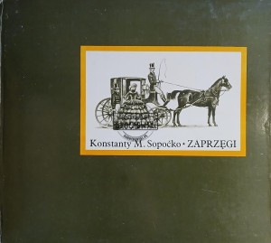 Zaprzęgi
