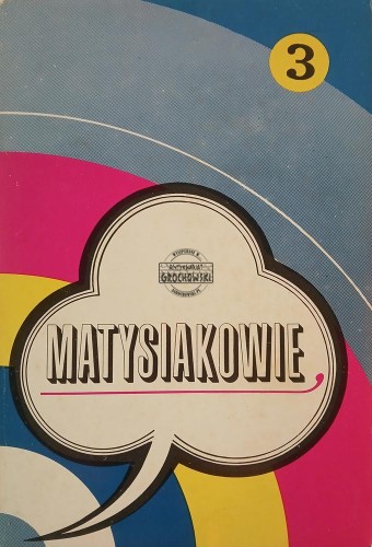 669429 Matysiakowie, tom 3
