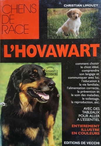 669442 L'hovawart