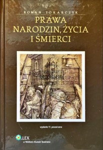 Prawa narodzin, życia i śmierci
