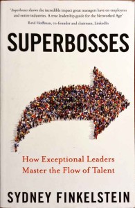 Superbosses