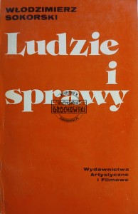 Ludzie i sprawy