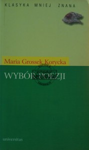 Wybór poezji