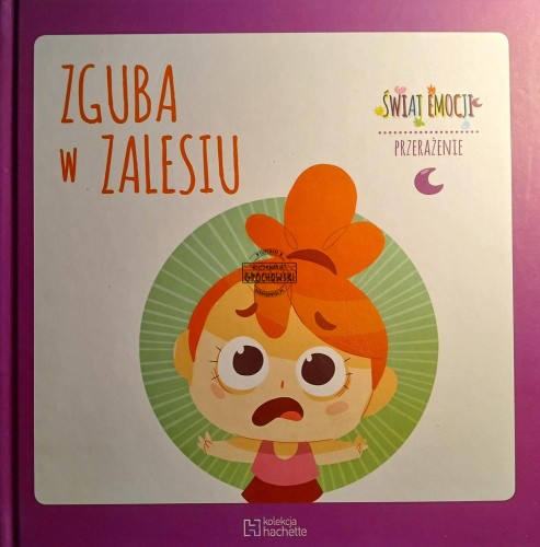 669515 Zguba w Zalesiu