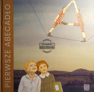Pierwsze abecadło
