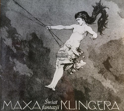 669522 Świat fantazji Maxa Klingera