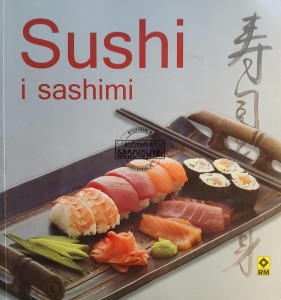 Sushi i sashimi