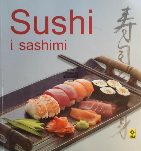 669526 Sushi i sashimi