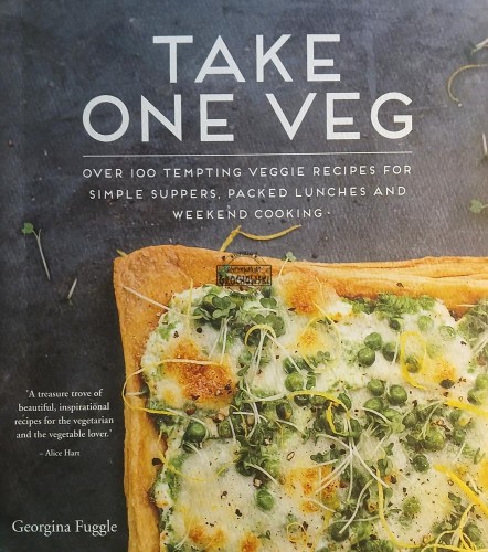 669527 Take One Veg